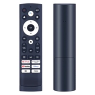 FZ ERF3S90H Voice Remote Control For Hisense TV 43A65H 43A6H 50A6H 43A68H 50A68H 65A68H 55U6H 65U6H 