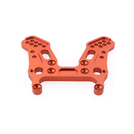 Metal Front Shock Tower 8218 for 1/8 ZD Racing 08421 08425 08427 08428 9020 9072 9116 9203 RC Car Up