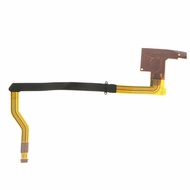 New for Canon G1X Mark II G1XII Shaft Rotating LCD Flex Cable Repair