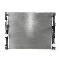 BMW G11 G30 G32 B48 B58 FRONT ENGINE RADIATOR
