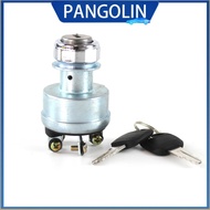 PANGOLIN Ignition Switch Model 9G7641 Durable 4Pin Design for Enhanced Safety and Long Lasting Perfo