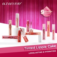 Azarine Tinted Lippie Cake