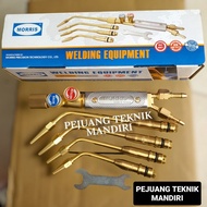 PROMO- STANG LAS BLENDER MORRIS WGS 8102 LAS ACETYLENE KARBIT MORRIS