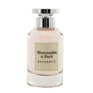 Abercrombie & Fitch A&F  亞伯克朗比及費區 Authentic 香水噴霧 100ml/3.4oz