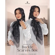 Free Special Gift - Buckle Scarves Box