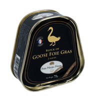 鵝肝塊醬 2片裝