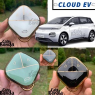 Wuling Cloud EV Long Range Remote Cover Promo Silicone Key Cover Casing 2024/2025 Keyless COD