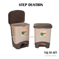Step Dustbin/ Dustbin/ Garbage/ Pedal Dustbin/11L