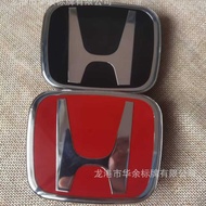 Suitable for Honda Car Label Red Label Black Label Upgraded Label Tail Label Sticker.Acrylic Sign.St