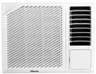 樂信牌 - RCV7AC 3/4匹 R32 淨冷窗口式冷氣機(白色)
