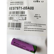 New Product 6ES7971-0BA00 3.6V AA s7-400 System Lithium Battery PLC TL-5903 Lithium Battery