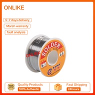 High quality non-clean solder wire Solder wire 300g tin wire diameter 0.8MM tin wire containing rosi