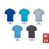 OREN SPORT T-SHIRT COLLAR HC 24 (BATCH 2)------------------- 7-14 HARI*