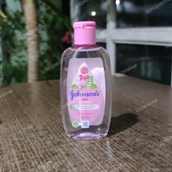 Johnson Baby Cologne Slide Pink 100ml / 100 ml
