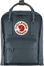 Fjällräven Unisex Kånken Mini Backpack
