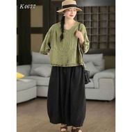 Women's Shirt K4677