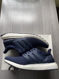 last one sale 最後一對 現貨 Adidas Ultra Boost 1.0 Navy Blue 海軍藍 ID5935 not nike dunk low yeezy cross air 