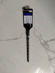 mata bor beton sds plus 6mm 8mm 10mm panjang 20cm bor beton colok 6mm x 200mm 8mm x 200 10mm x 20mm