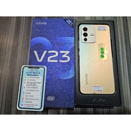 Vivo V23 5G 16GB Ram 128GB Dual Sim - Fullset