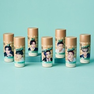 [Hankuk yakult] hy Korea BTS special edition coffee(6 vanilla latte)