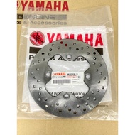 [100% ORI YAMAHA] LC135-5S LC-5S NEW 5SPEED REAR DISC PLATE PIRING DISC BELAKANG