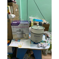 BEAR MULTI-FUNCTIONAL ELECTRIC COOKER PEDIASURE MILK GIFT