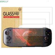 EGALLY Tempered Glass, Anti Scratch Original Screen Protector,  HD Anti Reflective 9H Protective Fil