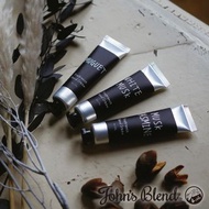 日本John's Blend迷你香氛滋潤護手霜25g Musk Jasmine 麝香茉莉