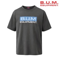 B.U.M Equipment Men’s Classic Logo Oversized-8888-42002