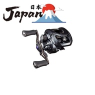 [import from Japan] DAIWA Baitcasting Reel 20 TATULA SV TW 103XH (2020 model)
DAIWA Baitcasting Reel