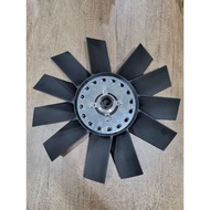 💯💯100% GENIUNE FORD RANGER BT50 RANGER T6 FAN CLUTCH