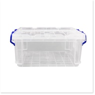 Song Long premium food box 2222-1, 2222-2