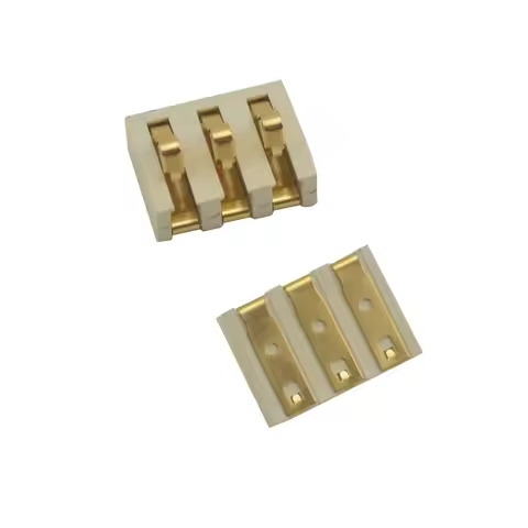 Battery Contacts for Motorola gp328 gp340 GP338 GP360 GP380 MTX960 HT1250 PRO7150 PTX760 GP344 GP388