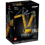 LEGO Technic 42146 Liebherr Crawler Crane LR 13000