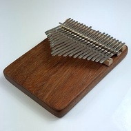 棕櫚木拇指琴/21音拇指琴/KALIMBA