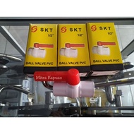 Ball Valve Stop Valve/