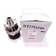BMW E34 water pump oem