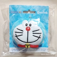 SIMPLYGO Doraemon Ezlink Plush Charm