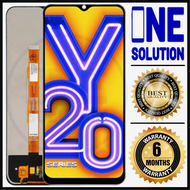 【ORIGINAL/OEM】VIVO Y20 V2043/ Y20S/ Y20i/ Y12S/ Y12A/ Y15A / Y15S/ Y12D LCD DISPLAY TOUCH SCREEN DIG