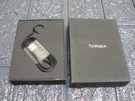((全新品))TicWatch S/E充電數據線A16