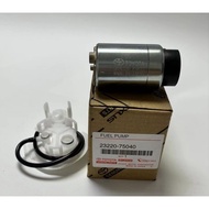 ✘₪Fuel pump Toyota Vios 2008-2013 Batman 23220-75040