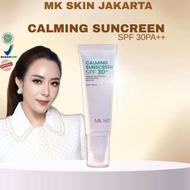 MK SKIN-SUNCREEN CALMING SPF 30 PA++