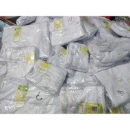 VELVET JUNIOR !!! 1 PCS VELVET JUNIOR BABY SINGLET BABY UNDERSHIRT LB XS SML LB LL 2 3 4 5 6 7