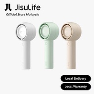 JisuLife HandHeld Fan Life5 4500mAh FA42/FA42-1 can COD