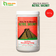 HSD Tháng 1.26 - Mặt nạ đất sét Aztec Secret Indian Healing Clay 454g 907g