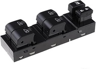 Window Lifter Electric Power Window Master Switch Lifter Button 254019N00D 25401-9N00D 641-50476L Fo