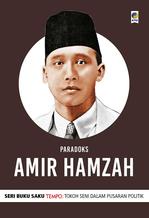 Buku Saku Tempo: Amir Hamzah