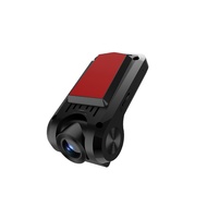 Dengo Titan View Wifi กล้องติดรถยนต์ ชัดระดับ FullHD เชื่อมต่อ Wifi ดูภาพและความเร็ว GPS ผ่านแอพได้ 