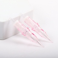 5/10/20/50pcs Disposable Tattoo Needle Cartridge 3RL 5RL Sterilize Eyebrow Tattoo Needle Cartridge W