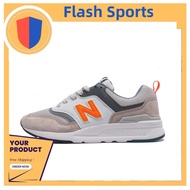 High-quality Store New Balance 997 Men's and Women's Running Shoes CM997HAG Warranty For 5 Years.